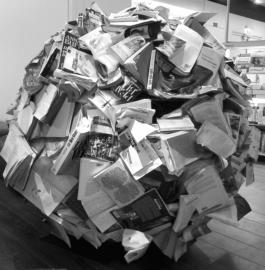 Livres Consultant