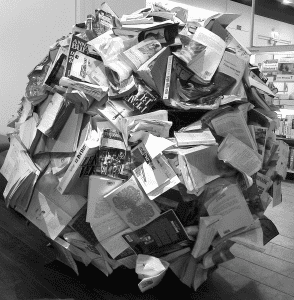 Livres Consultant