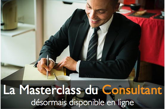 Formation Consultant
