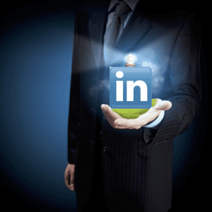 Le Consultant freelance et Linkedin