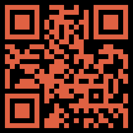 QR code Blog du Consultant