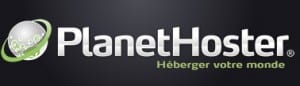PlanetHoster