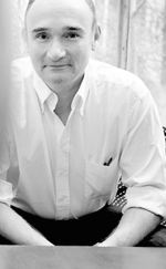 Yannick Meriguet