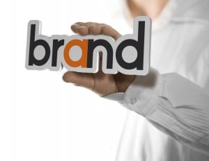 image de marque consultant