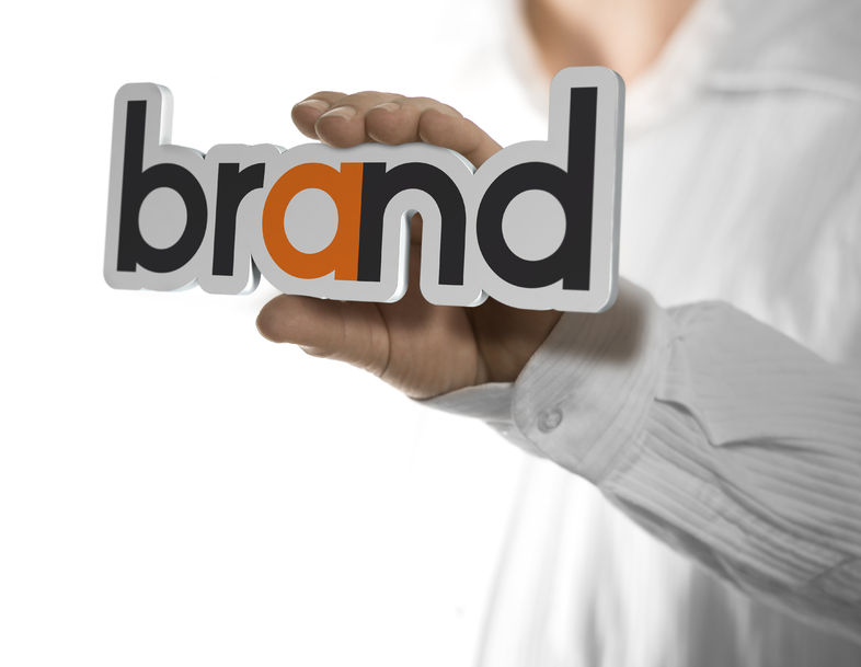 image de marque consultant