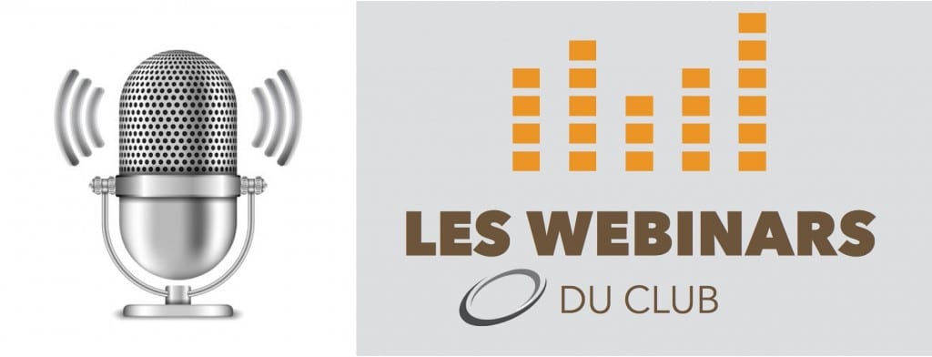 Banner Webinar du Club