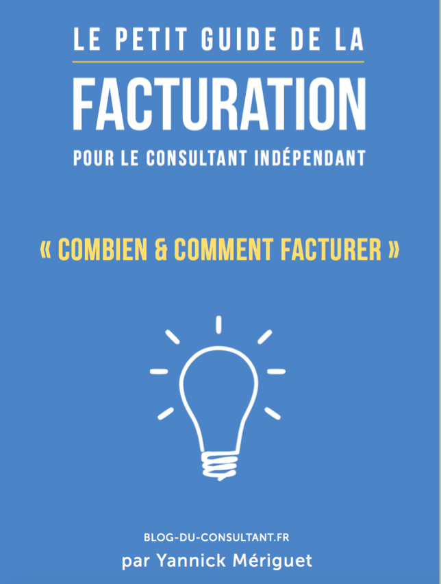Club du Consultant