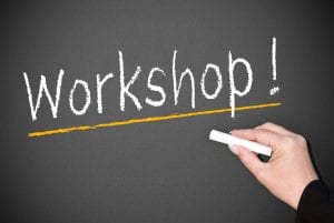 Atelier consultant